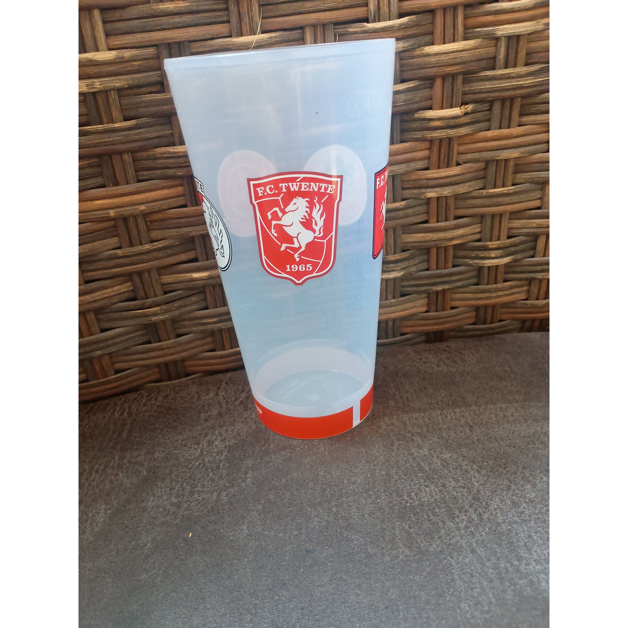 Fc twente beker kunststof
