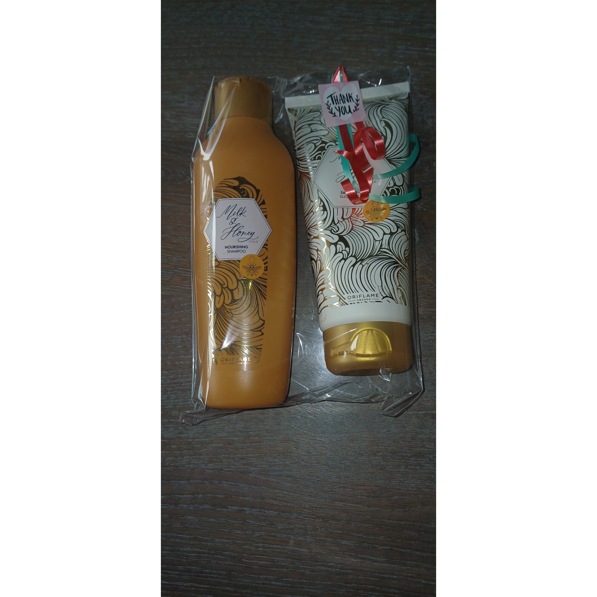 Cadeaupakketje