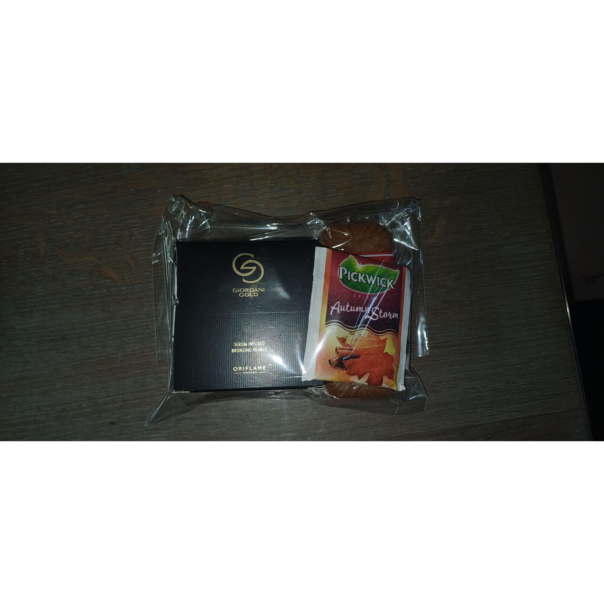 Cadeautjes