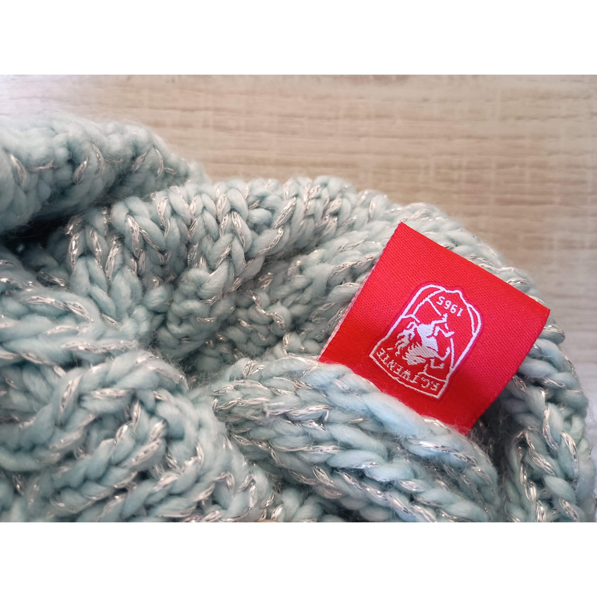 Fc twente winter muts meisjes