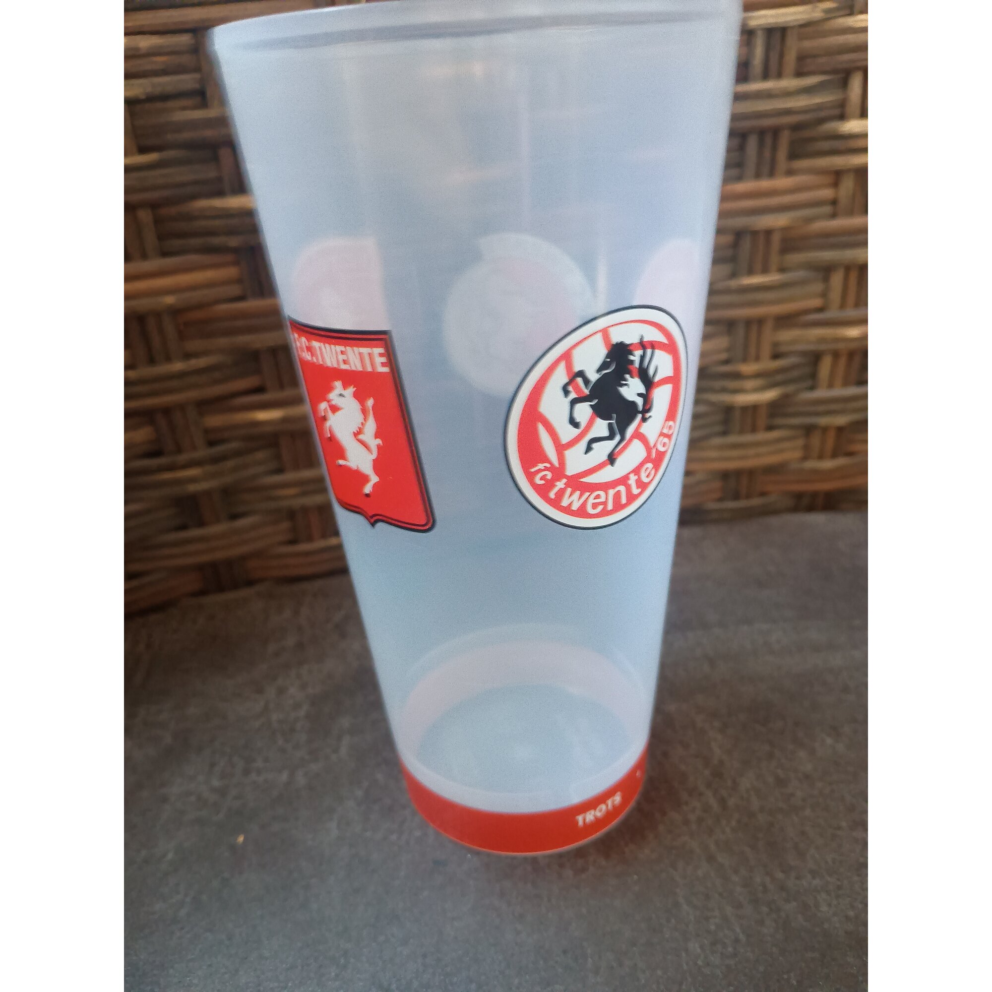 Fc twente beker kunststof