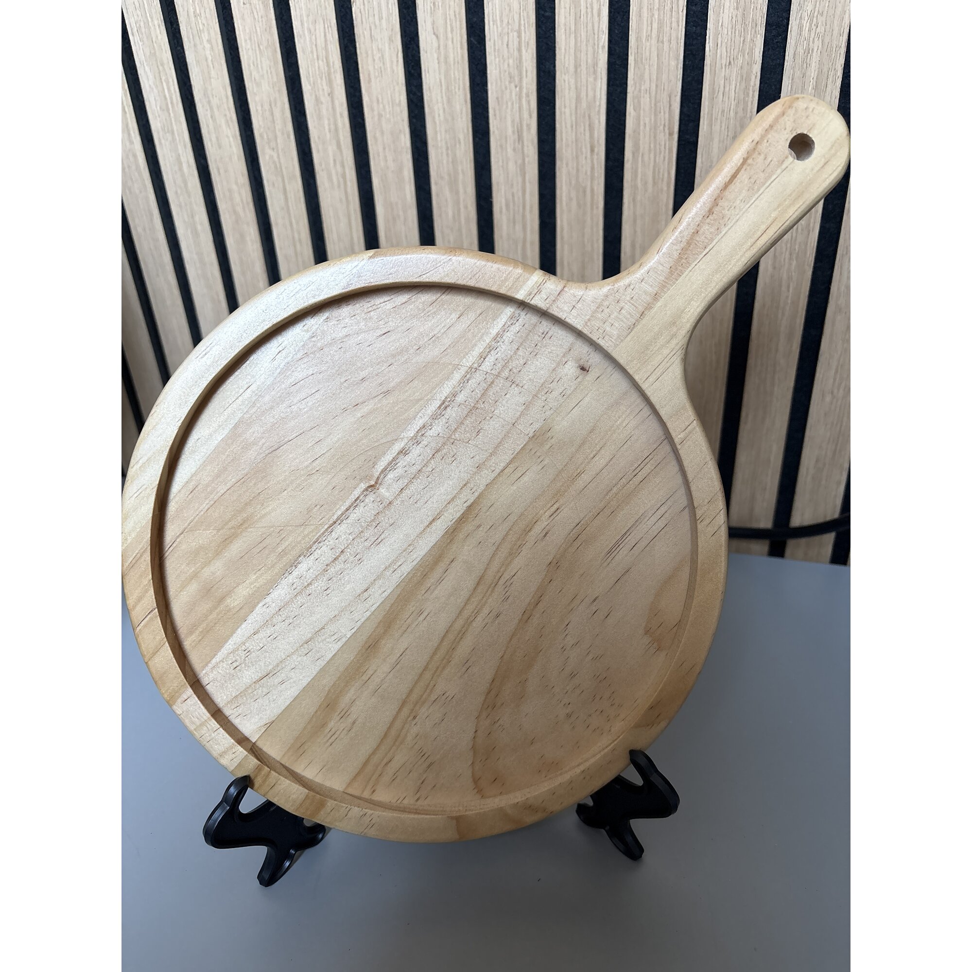 Tegel houder plank