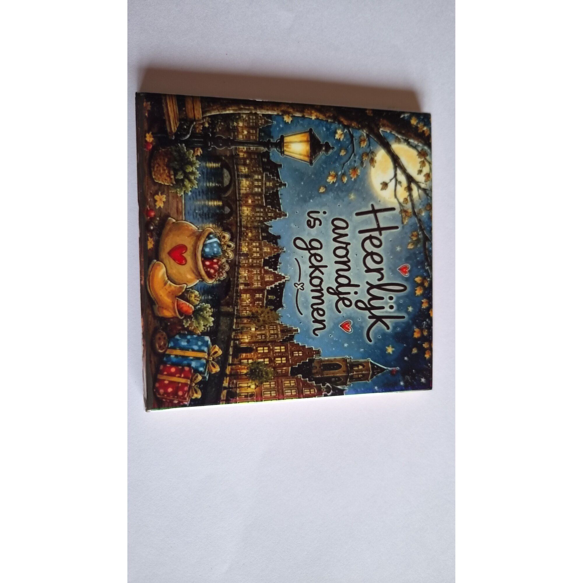 Sinterklaas