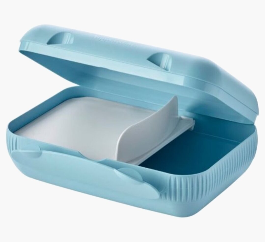 Tupperware SnackPack