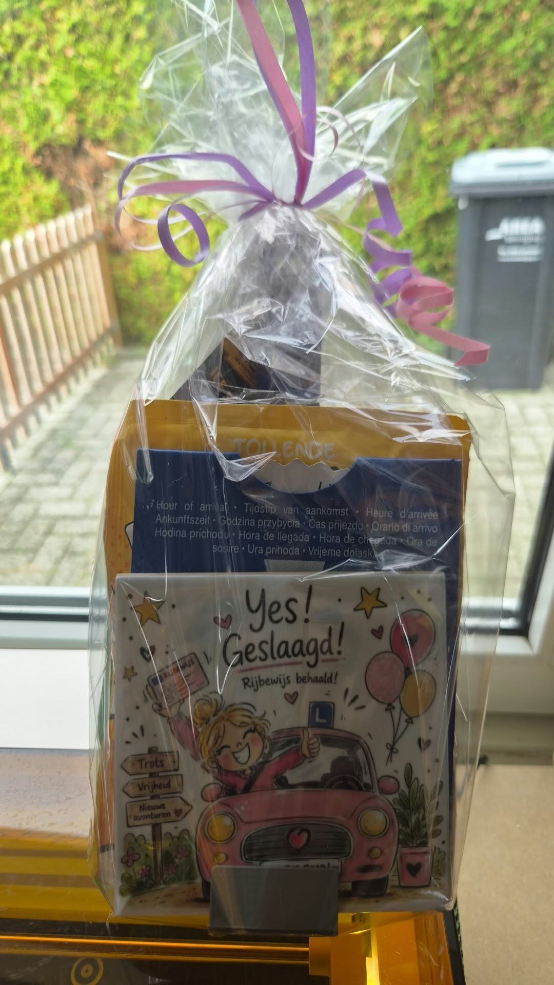 rijbewijs
