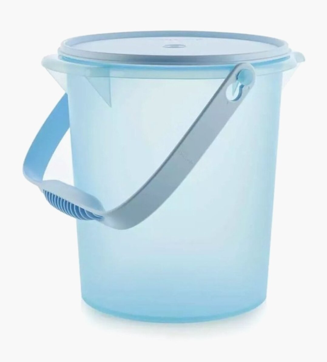 Tupperware Reuze Emmer Wasemmer